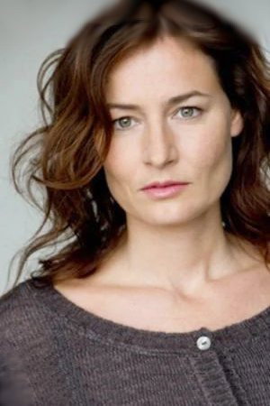 Sabine Krappweis portrait