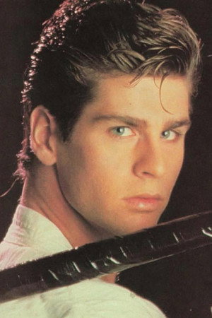 Ryan Idol portrait