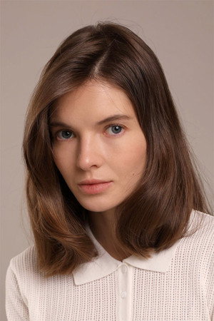 Natalya Bardo portrait