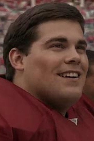 Christopher Severio portrait