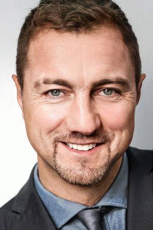 Jerzy Dudek portrait