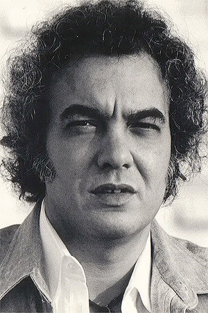 Erasmo Carlos portrait