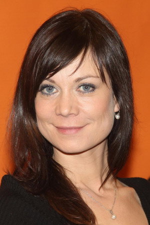 Šárka Ullrichová portrait