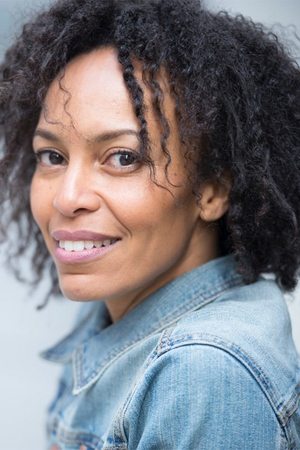 Eisa Davis portrait