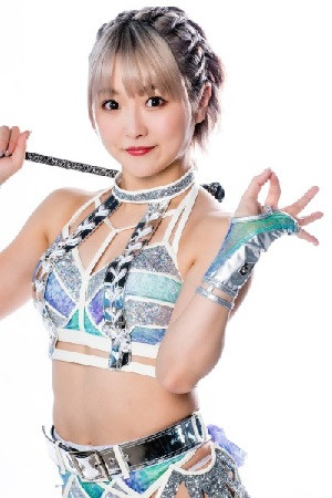 Natsumi Takagi portrait