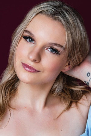 Sinéad Matthews portrait