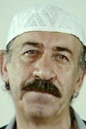 Sami Al-Saraj portrait