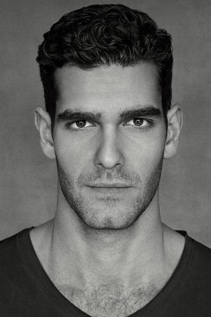 Dino Kelly portrait