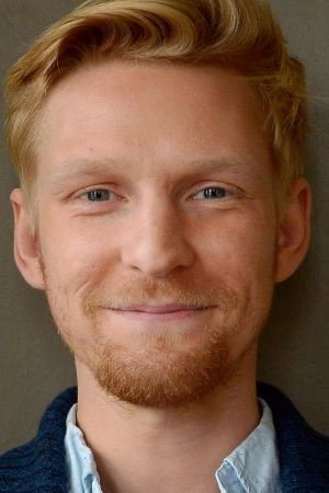 Anton Lundqvist portrait