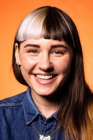 Reed Amber portrait