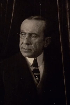Giovanni Spano portrait
