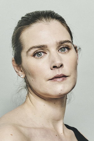 Inga Ibsdotter Lilleaas portrait