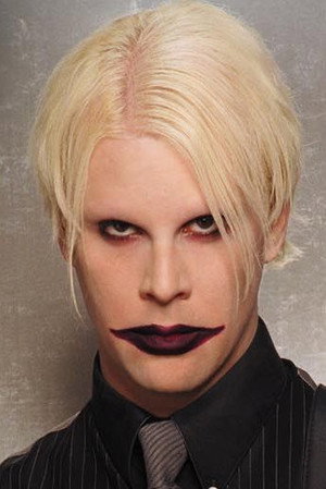 John 5 portrait