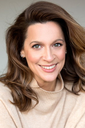 Marie-Soleil Michon portrait