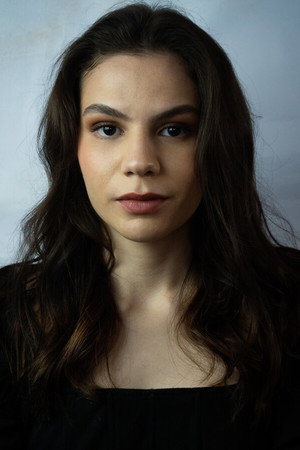 Laís Cristina portrait