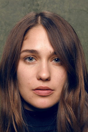 Lola Kirke portrait