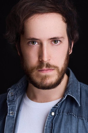 William Lee portrait