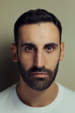 Marco Zingaro portrait