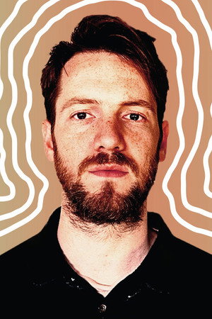 Blake Mills portrait