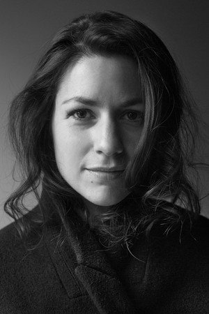 Eva Meckbach portrait