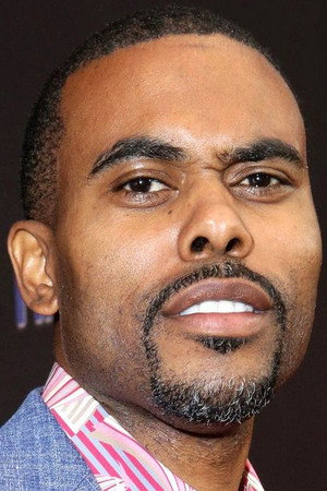 Lil Duval portrait