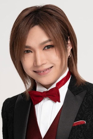 Sho Kiryuin portrait