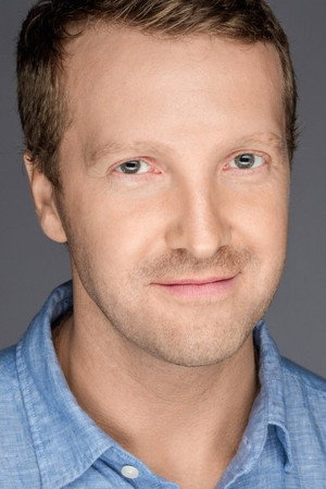 Stanislav Shirin portrait