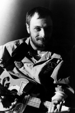 Vic Chesnutt portrait