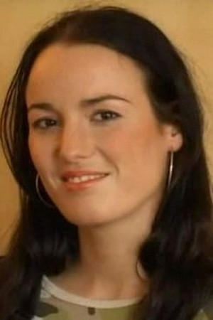 Lara Black portrait