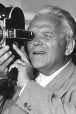 Veit Harlan portrait