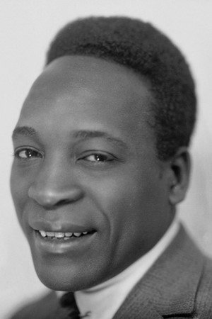 Habib Benglia portrait