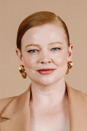 Sarah Snook portrait
