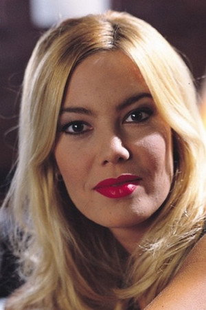 Linda Kiss portrait