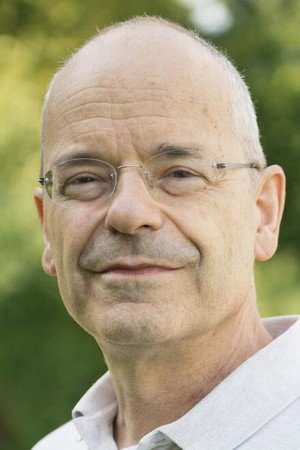 Sébastien Guex portrait