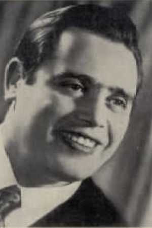 Lino Mattera portrait