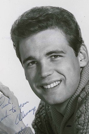 Duane Eddy portrait