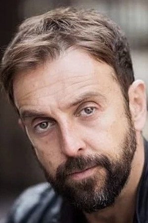 Craige Els portrait