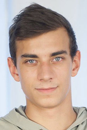 Marek Provaz portrait