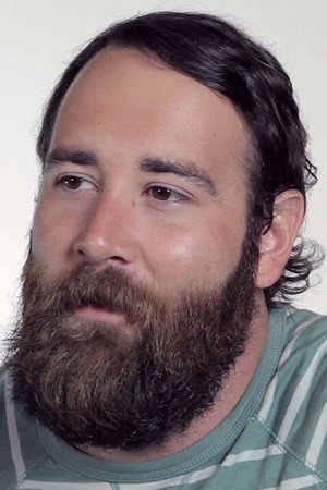 Nicholas Ley portrait