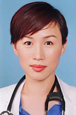 Annabelle Lau Hiu-Tung portrait