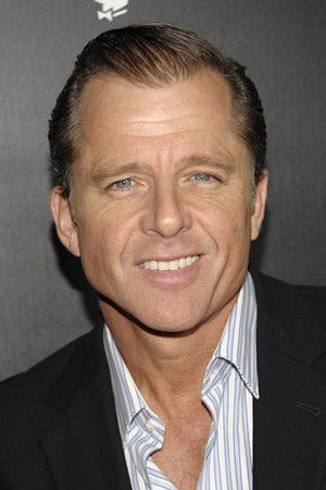 Maxwell Caulfield portrait