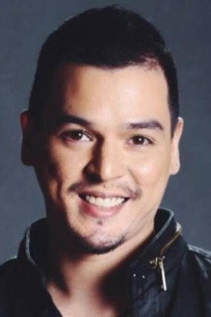 Mico Palanca portrait