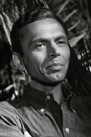Gérard Herter portrait