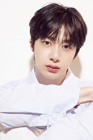 HYUNGWON portrait