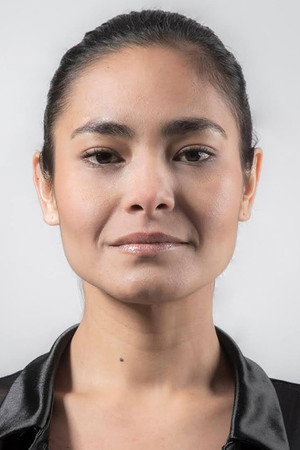 Mabel Cadena portrait