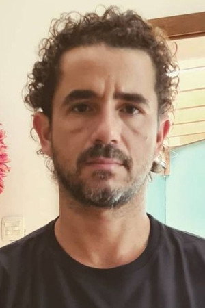 Felipe Andreoli portrait