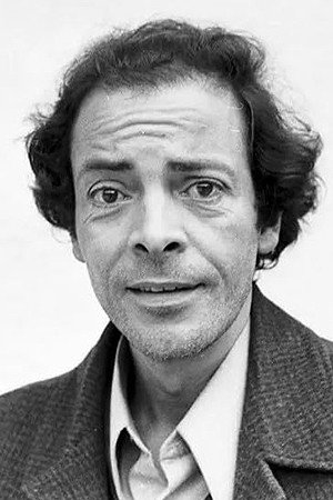 Antero de Oliveira portrait