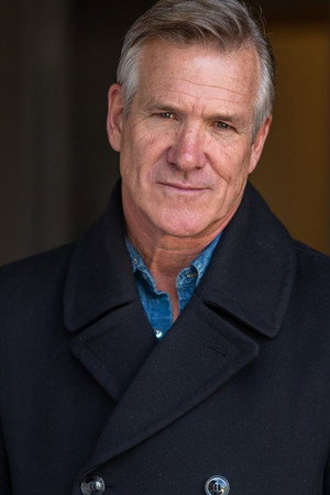 Jeff Corbett portrait