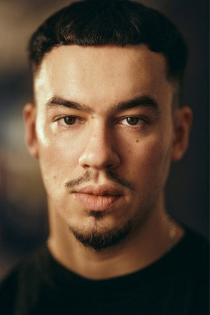 Andrei Maniata portrait