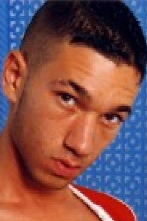 Medhi Faviano portrait